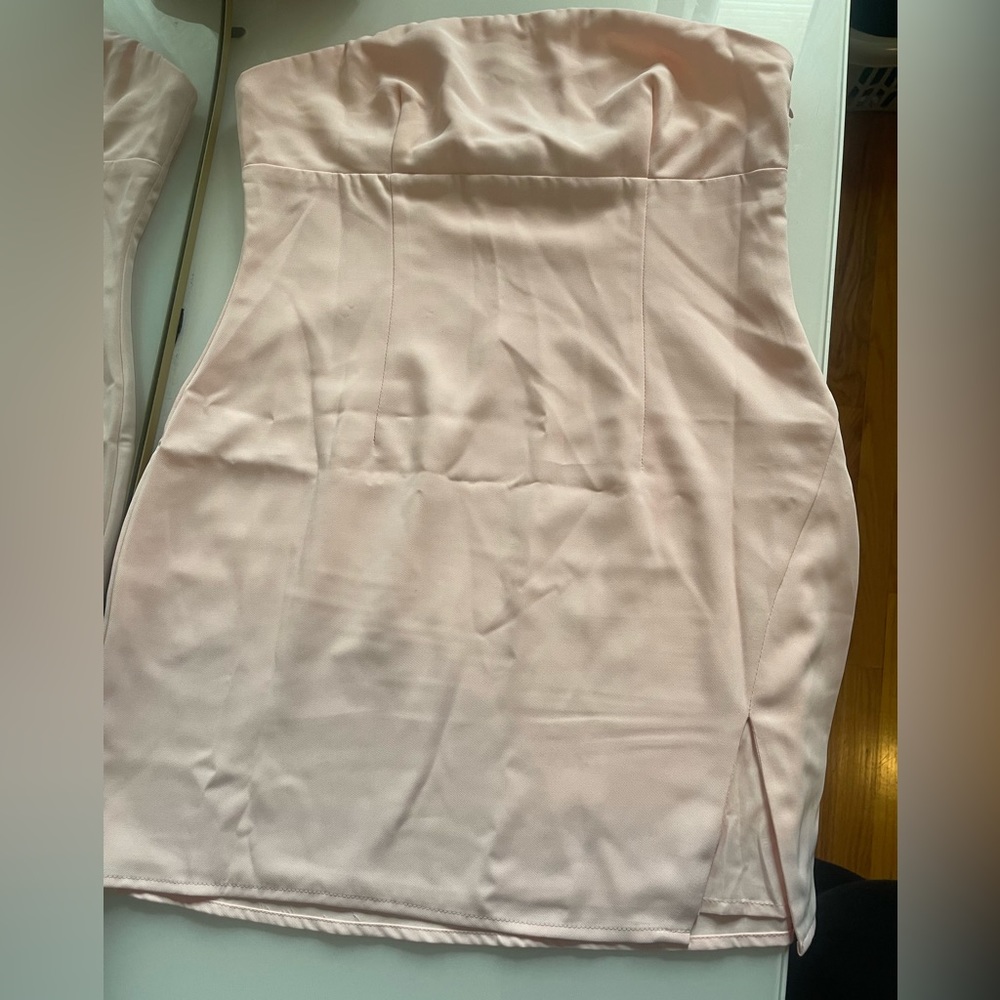Beginnings Boutique mini dress